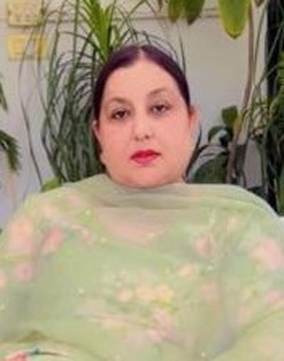 Demand for solution of problems of ward residents.